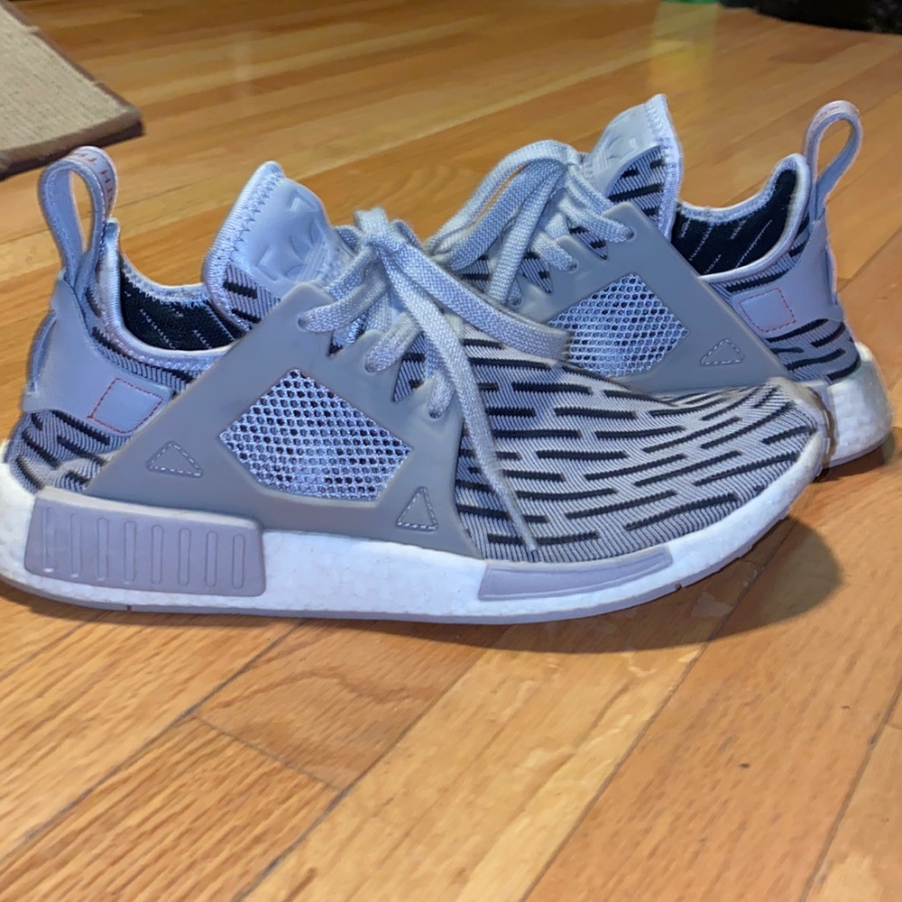Adidas NMD Sneakers